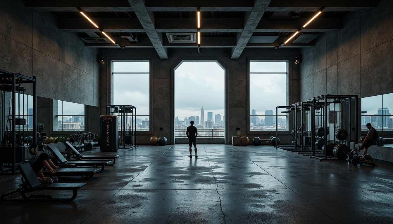Architecture Background